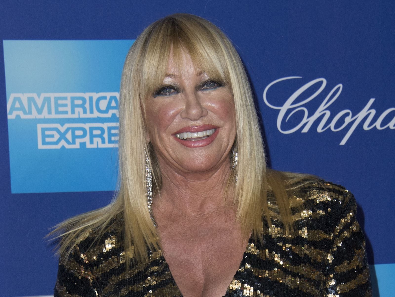 La actriz falleció en su casa, rodeada de sus familiares, según un comunicado de su representante, R. Couri Hay, en nombre de su familia. (Foto: Valerie Macon / AFP)