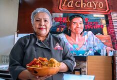 Siguiendo el legado de doña “Chayo” con lo mejor de la gastronomía