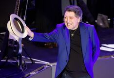 Joaquín Sabina inició su gira de despedida en México con un concierto emotivo e inolvidable ante 10 mil personas