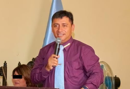 Es el primer año de gobierno de Polanski Carmona y ya acumula varias denuncias.