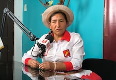 Quispealaya propone que el Estado escuche al campesino