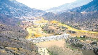 Trujillo: Vecinos de Mampuesto exigen que terminen obras en las quebradas