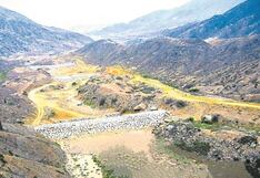 Trujillo: Vecinos de Mampuesto exigen que terminen obras en las quebradas