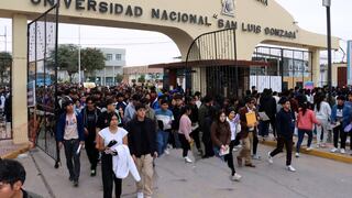 Postulantes deberán verificar su puerta de ingreso para el Examen de Admisión 2025-I