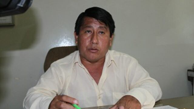 Director del hospital Mendoza espera disponer de nueva infraestructura