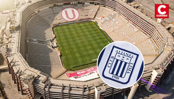 Alianza Lima solicitó a la FPF cerrar el estadio Monumental