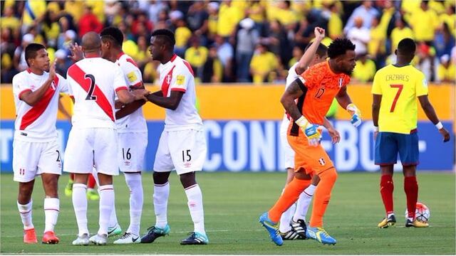 ​Selección peruana: con estos cambios Perú enfrentaría a Argentina
