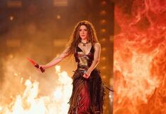 Conciertos de Shakira en Lima cambian de horario: shows comenzarán a las 8:15 p.m.