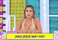 Pamela López descarta reconciliación con Christian Cueva: “Me ha causado tanto daño”