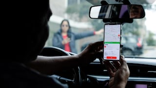 Arequipa: Demanda de préstamos para conductores creció un 128%