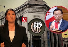 Keiko Fujimori advierte que censurará a Balcázar si interviene el BCR o retoma contacto con Cuba
