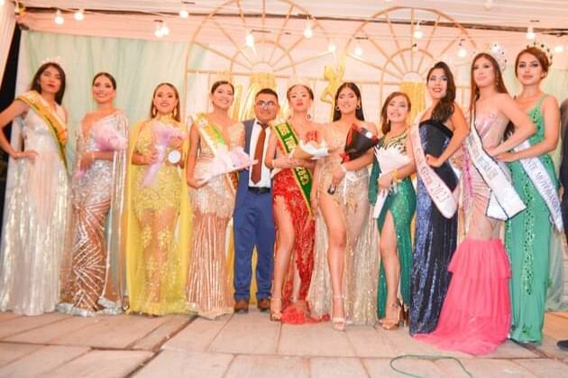 Engalanará los festejos por los 96 años de creación política de este distrito.