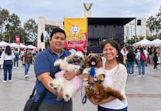 Feria en Jesús María ofrecerá atención gratuita para mascotas y conciertos este fin de semana