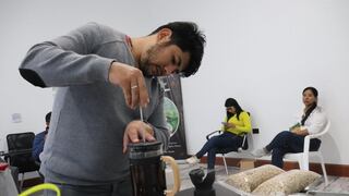 Productores piuranos participarán en ‘Salón del cacao y chocolate internacional 2025’ en Lima