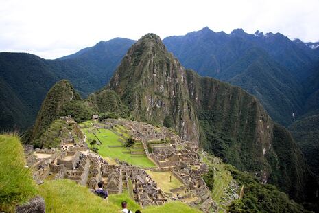 Ministerio de Cultura anuncia inicio de venta de boletos 2026 para el Camino Inka y Machu Picchu