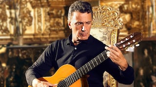 Javier Echecopar presenta “La guitarra del mestizaje” en el Teatro Municipal de Surco