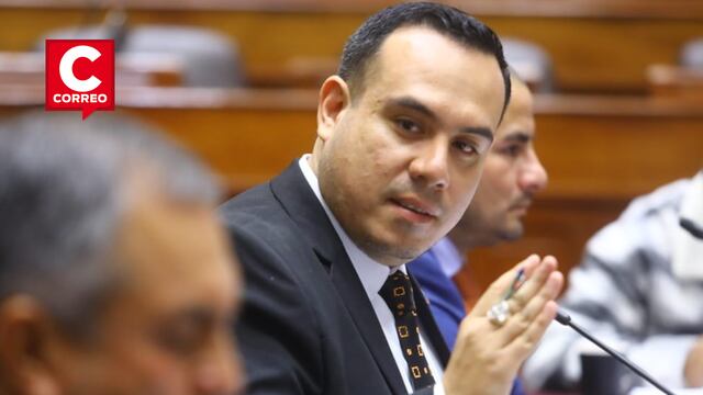 José Jerí rechaza testimonio de Villanueva y aclara que no solicitó beneficios a favor de exgobernador regional de Áncash