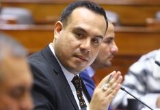 MIMP ofrece apoyo a denunciante en caso de presunta violación sexual que involucra a José Jerí