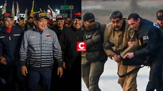 Diosdado Cabello reaparece en Caracas y jura traer de regreso a Nicolás Maduro tras su captura