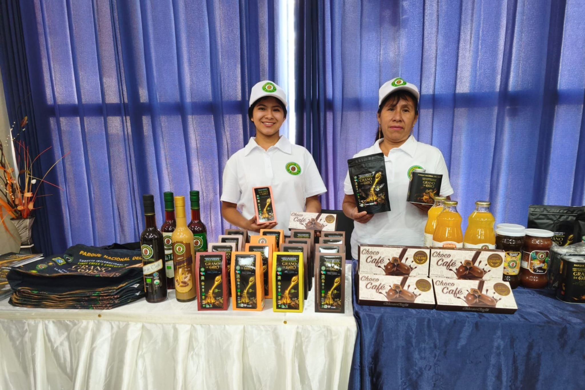 Café de Junín cuesta más llevarlo al Callao que a Europa