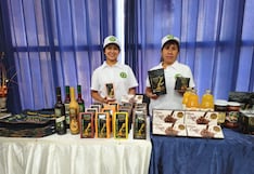 Café de Junín cuesta más llevarlo al Callao que a Europa