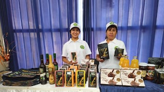 Café de Junín cuesta más llevarlo al Callao que a Europa