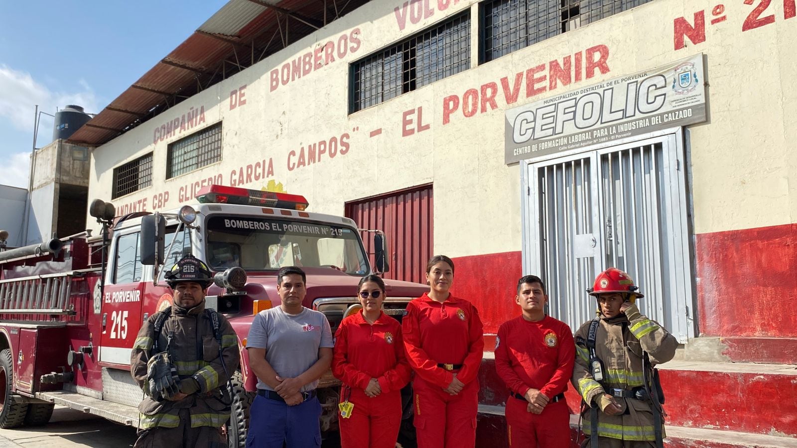 Se ejecutará a través del mecanismo de Obras por Impuestos. Gobierno Regional de La Libertad impulsó su priorización.