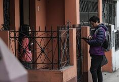 Censo Nacional 2025: INEI ya inició encuestas sin inmovilización ni ingreso a viviendas