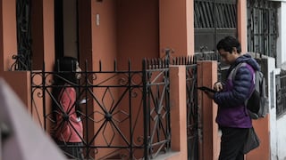 Censo Nacional 2025: INEI ya inició encuestas sin inmovilización ni ingreso a viviendas