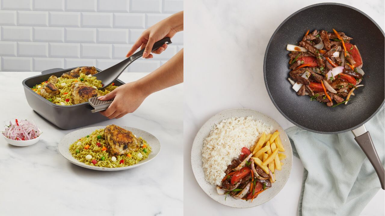 Especialistas destacan que cocinar en casa favorece una alimentación equilibrada, fortalece la convivencia y contribuye a hábitos más sostenibles y económicos.