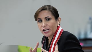 Patricia Benavides: Abogada denuncia plagio de su artículo en tesis doctoral de fiscal