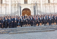 Fiscalía de Arequipa con crisis presupuestal para atención de casos