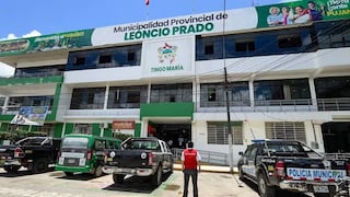 Advierten riesgos en nueva contratación para proyecto de agua y alcantarillado de Tingo María