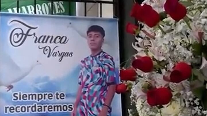 Joven regresaba a casa cuando se resistió al robo de su celular. Foto: América Noticias