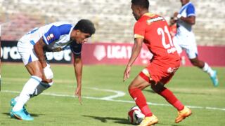 Liga 1: “Churres” siguen de capa caída y caen derrotados por 2-0 ante Sport Huancayo