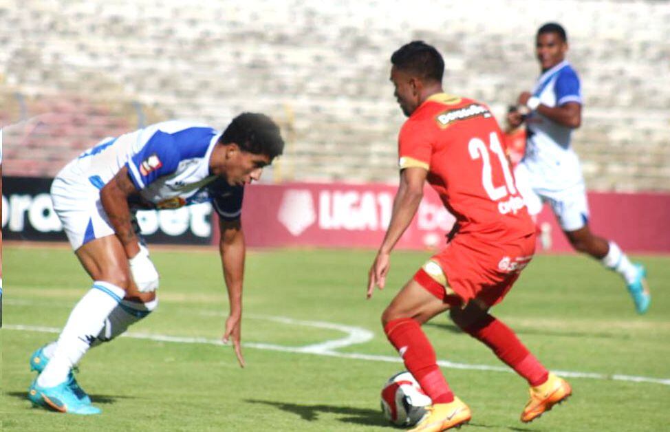 Equipo de Carlos Compagnucci se ahogó en la altura de Huancayo.