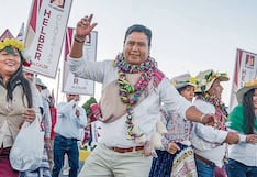 Consejeros de Arequipa sacan licencia anticipada para didicarse a campaña electoral