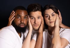 Elenco de “Manual de Superviviencia Escolar de Ned” llega por primera vez a Lima este 20 de junio