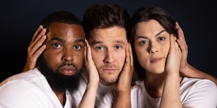 Elenco de “Manual de Superviviencia Escolar de Ned” llega por primera vez a Lima este 20 de junio