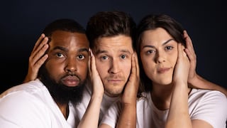 Elenco de “Manual de Superviviencia Escolar de Ned” llega por primera vez a Lima este 20 de junio