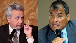 Presidente de Ecuador pide investigar supuesta entrega de dinero de las FARC a Rafael Correa