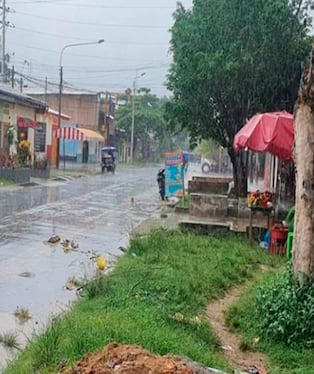 Senamhi advierte lluvias de hasta fuerte intensidad en 12 regiones | Foto: Andina