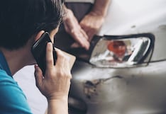 Accidentes de tránsito: cómo actuar ante una emergencia en la vía pública