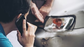 Accidentes de tránsito: cómo actuar ante una emergencia en la vía pública