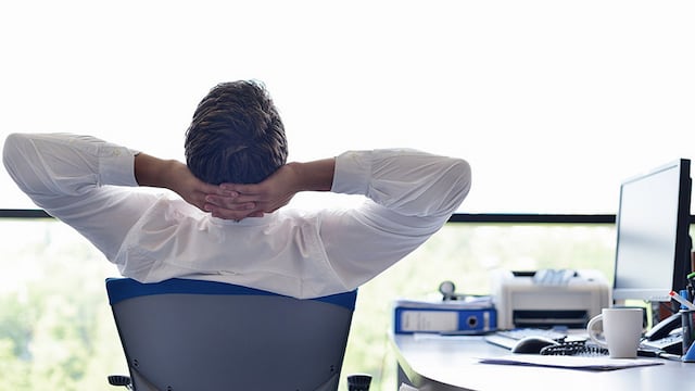 Microdescanso: Proyecto de ley plantea que trabajadores tenga 20 minutos de pausa durante jornada laboral