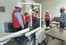 Lambayeque: más de S/ 13 millones invertidos y puesto de salud en Pítipo no funciona