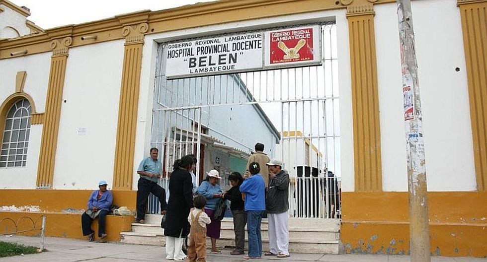 Irregularidades contra trabajadores en nosocomio.