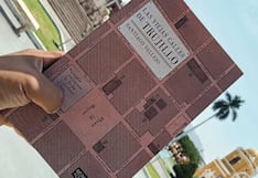 “Las viejas calles de Trujillo” regresan para leernos