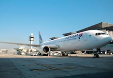 LATAM Airlines Perú cancela seis rutas internacionales desde Lima por nueva tarifa aeroportuaria