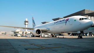 LATAM Airlines Perú cancela seis rutas internacionales desde Lima por nueva tarifa aeroportuaria